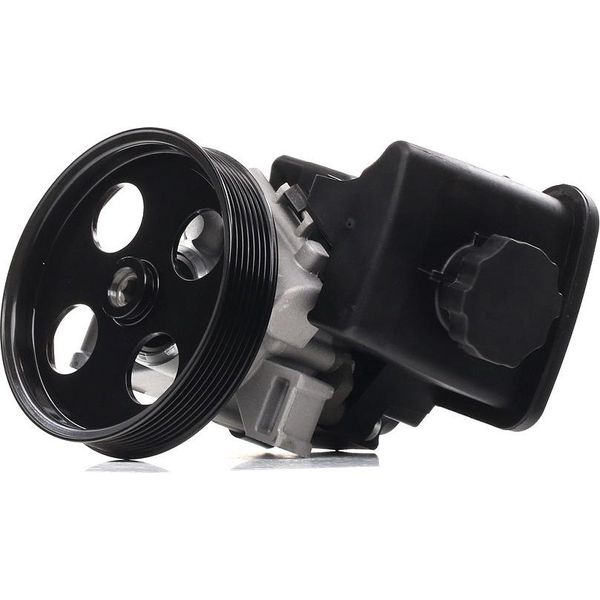 Ridex 12H0046 - Oe 3 466 40 01 Servo Pompa Per Classe C (W203), Classe C (W204), Classe C (CL203), Classe C (S203), Classe C (S204), Classe Clc (CL203), Clk (C209), Clk (A209), Classe E (W211), Classe E (S211), Slk (R171)-image