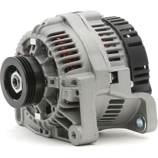 Stark SKGN-0320297 - Alternatore Oe 7711134752 Per Logan, Sandero, Clio Ii, Clio Iii, Espace Iii (Je), Kangoo (Kc), Kangoo (Fc), Logan Ii, Thalia I (Lb), Thalia Ii (Lu), Thalia Iii (L8), Twingo I (C06), Twingo I (S06)-image