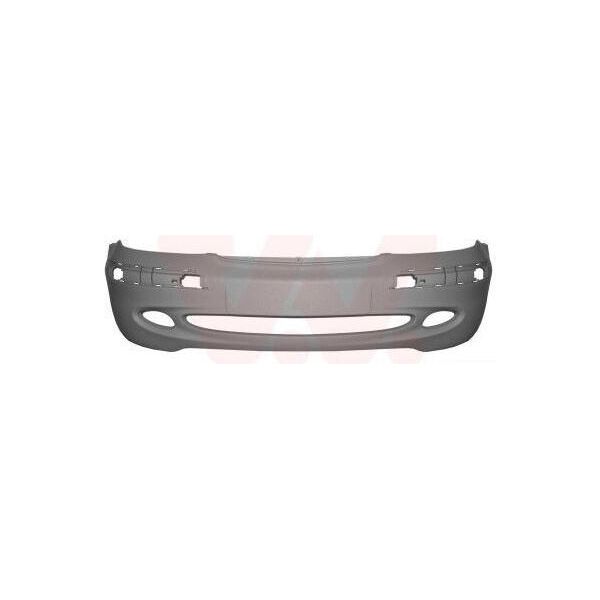 Van Wezel 3015574 - Oe 168 885 30 25 Paraurti Anteriore Per Classe A (W168)-image