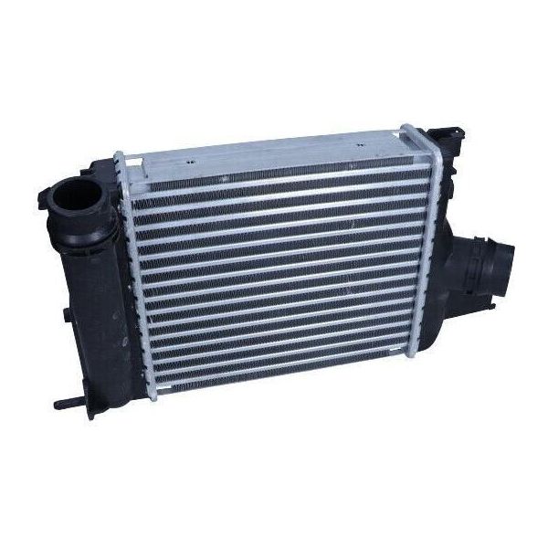 Maxgear AC630016 - Intercooler Oe 144961354R Per Duster, Captur I (H5, J5), Clio Iv-image