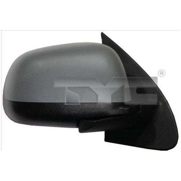 Tyc 324-0041 - Specchio Esterno Oe 963011HB0A, Destro Per Micra Iii (K12), Micra Iv (K13)-image