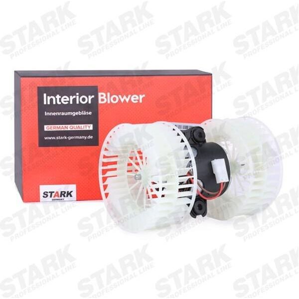 Stark SKIB-0310020 - Soffiatore Interno Oe 212100033 Per Viano (W639), Vito (W639)-image