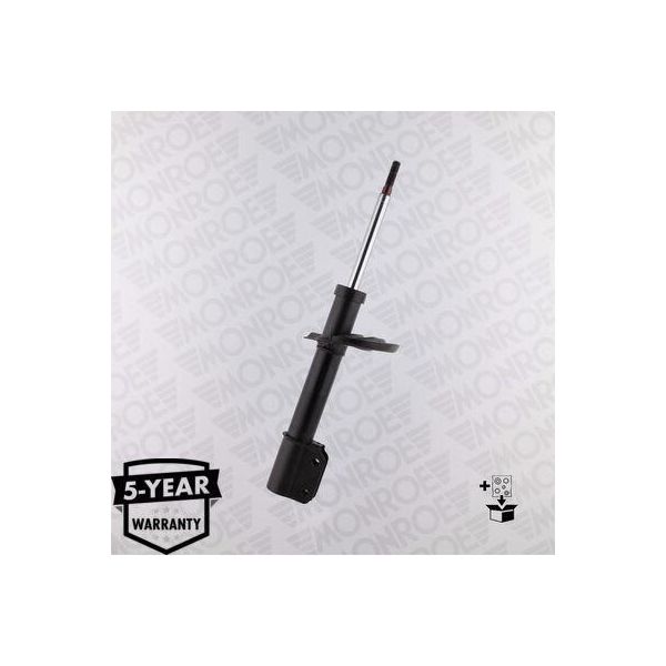 Monroe G7455 - Ammortizzatore Oe 543020952R Per Logan, Sandero, Logan Ii, Thalia Iii (L8)-image