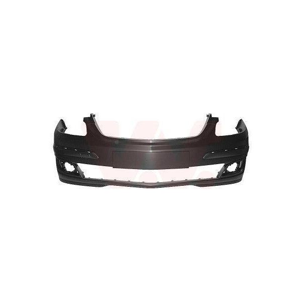Van Wezel 3045576 - Oe 169 885 25 25 Paraurti Anteriore Per Classe B (W245)-image