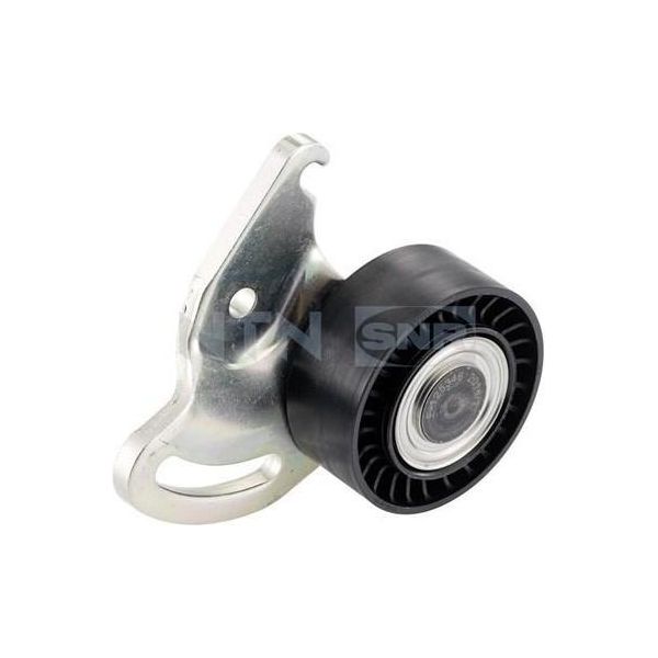 Snr GA355.04 - Spannolinamento Oe 8200328372, Keilrippenriemen Per Almera Ii (N16), Micra Iii (K12), Scenic Ii, Thalia I (Lb), Megane Ii, Modus (F/JP0), Clio Ii, Clio Iii, Grand Scenic Ii (Jm), Kangoo (Kc), Kangoo (Fc)-image