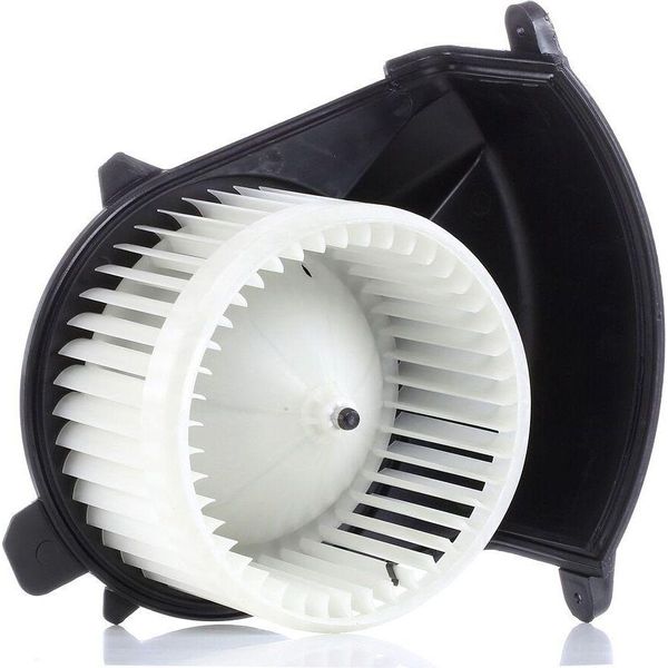 Nissens 87262 - Soffiatore Interno Oe 27205 00Q0J Per Citan (W415), Movano B (X62), Kangoo (Kw), Kangoo (Fw)-image