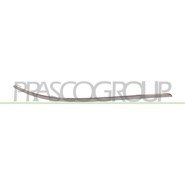 Prasco ME4241263 - Oe A2468851021 Modanatura, Paraurti Posteriore Destro Per Classe B (W246)-image