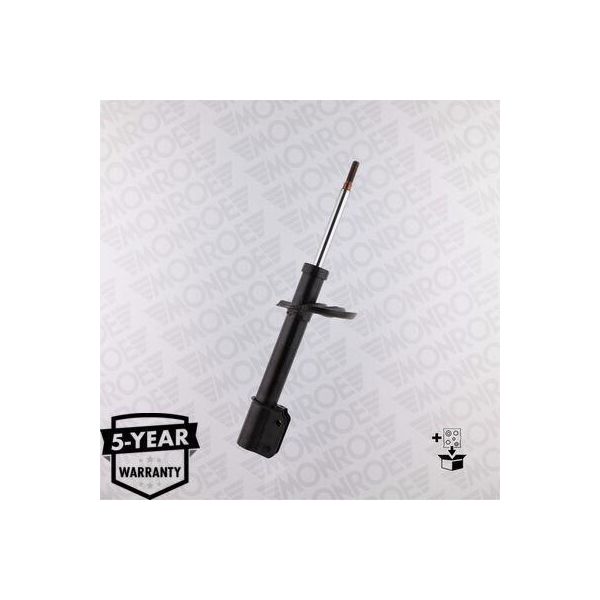 Monroe G7457 - Ammortizzatore Oe 543029731R Per Sandero-image