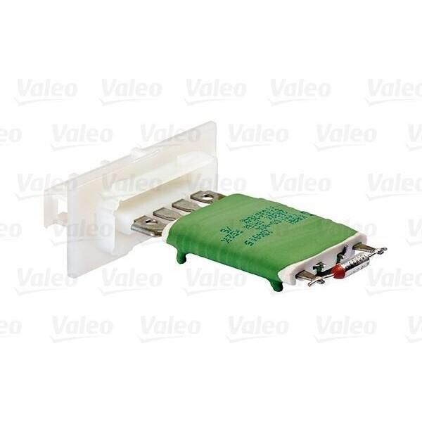 Valeo 946047 - Regolatore Oe 271504503R, Soffiatore Interno Per Sandero E Logan-image