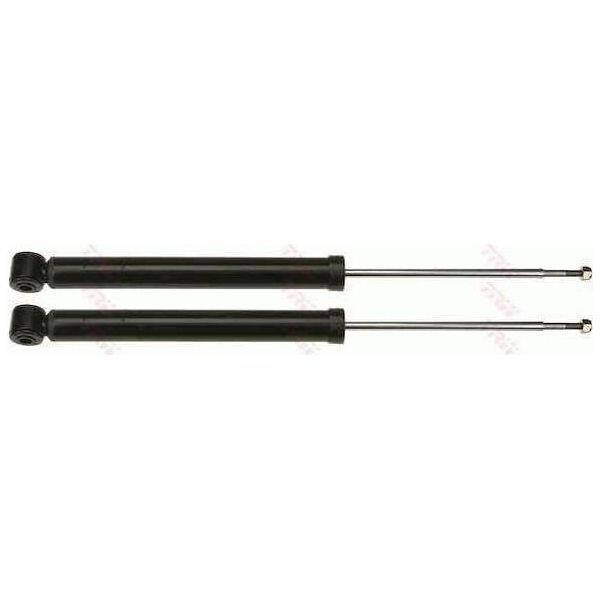 Trw JGT443T - Oe 82 00 633 372 Ammortizzatore, Asse Posteriore Per Logan, Sandero, Logan I-image