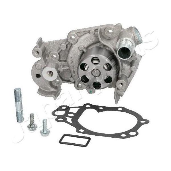 Japanparts PQ-0700 - Pompa Dell'acqua Oe 2101000Q0H Per Clio Ii-image