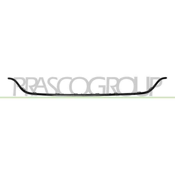 Prasco ME4421275 - Oe A2058852521 Modanatura, Paraurti Posteriore, Per Classe C (W205), Classe C (S205)-image