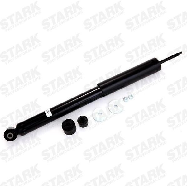 Stark SKSA-0132042 - Oe 523113 StoßDäMpfer, Vorderachse FüR Clk (A208), Clk (C208)-image
