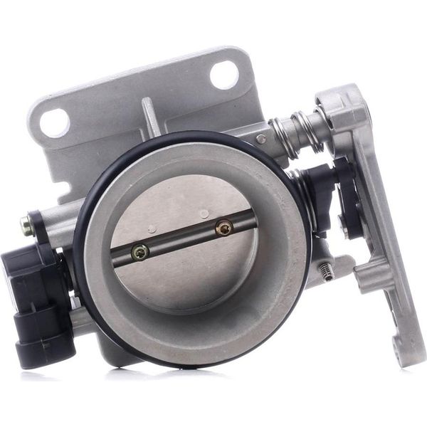 Stark SKTB-0430220 - Corpo Farfallato Oe 161192787R Per Duster, Logan, Sandero, Clio Ii, Laguna I, Megane I, Megane Scenic, Thalia I (Lb)-image