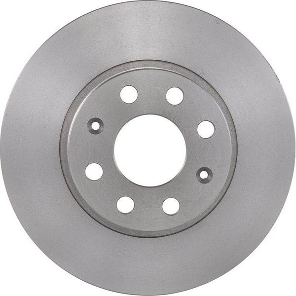 Bosch 0 986 479 402 - Oe 51806099 Disco Freno Per Punto, Corsa D (S07)-image