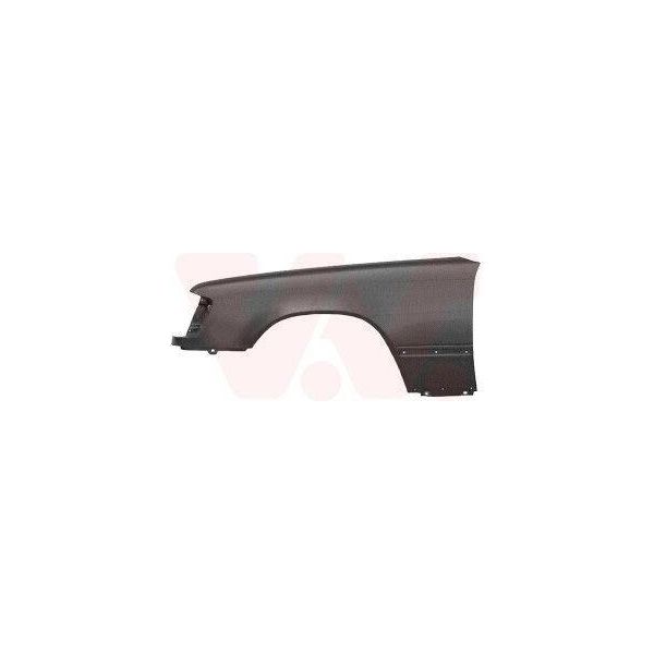 Van Wezel 3024657 Parafango Anteriore Sinistro Adatto A MERCEDES-BENZ Notchback (W124) W124 Modello T (S124) W124 Coupé (C124) Classe E Berlina (W124)-image