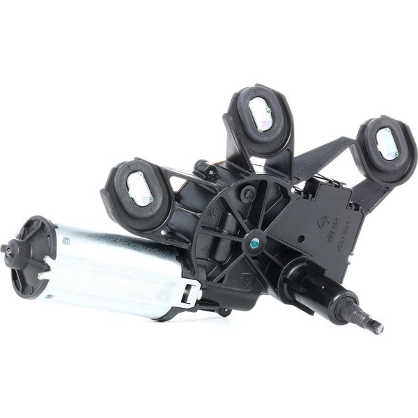 Valeo 579600 - Oe 2038200542 Motore Tergicristallo Posteriore Per Classe C (S203)-image