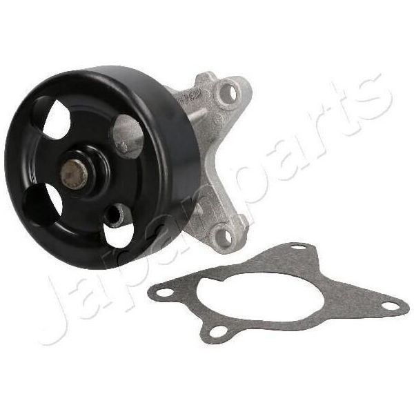 Japanparts PQ-140 - Oe 21010 BV80A Wasserpumpe FüR Juke (F15), Pulsar, Qashqai +2 I (J10), X-Trail (T32), Clio Iv, Espace V (Jr), Kadjar (Ha, Hl), Megane Iv, Talisman-image