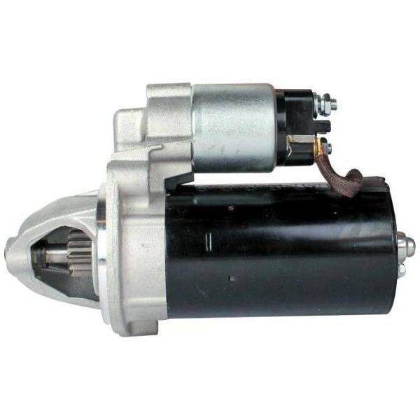 Hella 8EA 012 527-411 - Oe 5 151 29 01 Motorino Di Avviamento, Motorino Di Avviamento Per Classe C (W203), Classe C (W204), Classe C (CL203), Classe C (S203), Clc-Class (CL203), Clk (C209), Classe E (W211), Classe E (VF210), Classe E (VF211), Classe E (S210), Classe E (S211), Classe G (W461), Classe G (W463), Classe S (W220), Sprinter (W901, W902), Sprinter (W906), Sprinter (W903), Sprinter (W904)-image