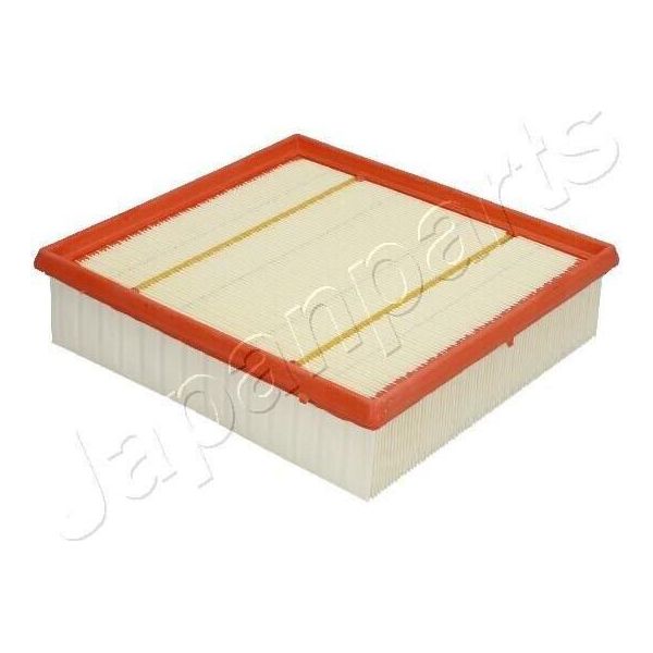 Japanparts FA-0504JM - Filtro Aria Oe 6510940204 Per Classe A (W176), Classe B (W246), Cla (C117), Cla (X117), Classe Gla (X156)-image