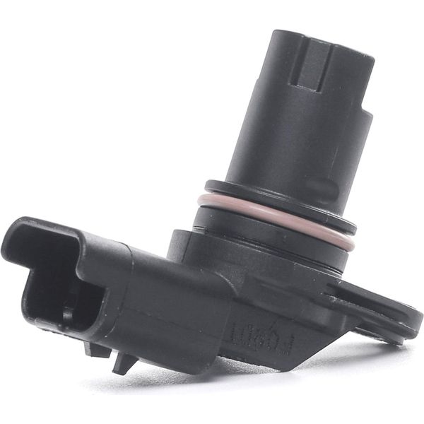 Bosch 0 986 280 433 Sensore Posizione Albero A Camme Oe 23731ED02D Compatibile Con Logan, Sandero, Almera, Kubistar, Micra, Note, Qashqai, Tiida, Clio, Espace, Scenic, Kangoo, Koleos, Laguna, Latitude, Master, Megane, Modus, Thalia, Trafic, Twingo, Vel Satis, Wind-image