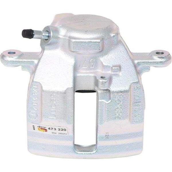 Bosch 0 986 473 220 - Oe A 001 420 94 83 Pinza Freno Per Classe C (W203), Classe C (CL203), Classe C (S203), Classe Clc (CL203), Clk (C209), Slk (R171)-image