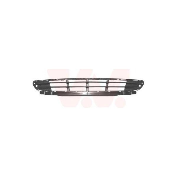 Van Wezel 3033590 - Oe 203 880 10 05 Griglia Di Ventilazione Anteriore Per Classe C (W203), Classe C (S203)-image