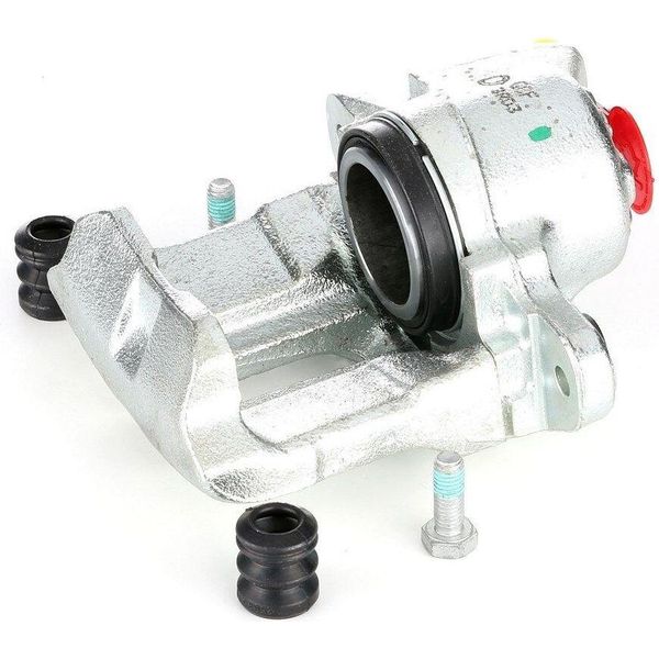 Trw BHV157E Pinza Freno Oe 7701201965 Compatibile Con Logan, Sandero, Clio, Megane, Thalia, Twingo-image