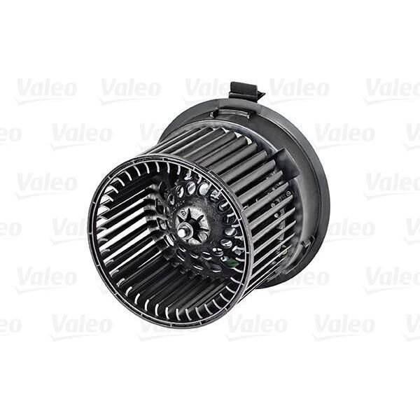 Valeo 715252 - Soffiatore Interno Oe 272102798R Per Sandero, Logan, Duster-image