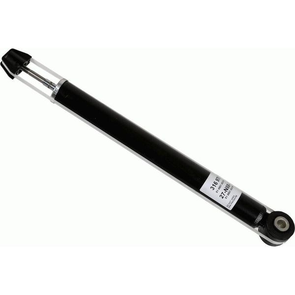 Sachs 316 978 - Ammortizzatore Oe 56 21 056 91R Per Sandero-image