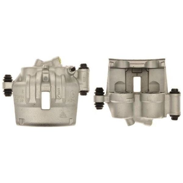 Bosch 0 986 474 231 - Oe A 001 420 70 83 Pinza Freno Per Sprinter (W901, W902), Sprinter (W903), Sprinter (W904), Sprinter (W909)-image