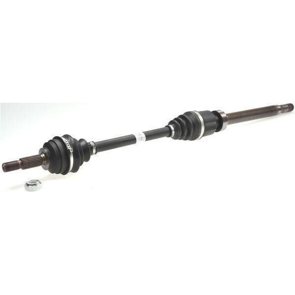 Spidan 25916 Albero Motore Anteriore Destro Per Renault Clio Iv Hatchback (Bh) Clio Iv Grandtour (Kh) Clio Iv Furgone Clio Iv Station Wagon (Kh) Per Dacia-image
