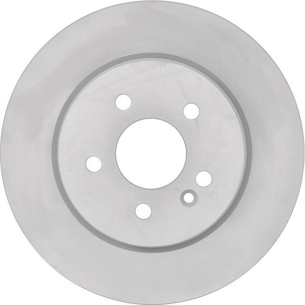 Bosch 0 986 478 468 - Oe A 163 420 00 12 Disco Freno Per Classe M (W163)-image