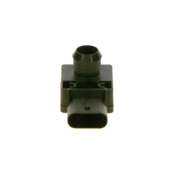 Bosch 0 261 232 000 - Oe 279681 Sensore Di Pressione, Servofreno Per Classe C (W205), Classe C (C205), Classe C (S205), Glc (X253), Glc, Glc (C253), Classe S (W222), Classe S (A217), Classe S (C217)-image