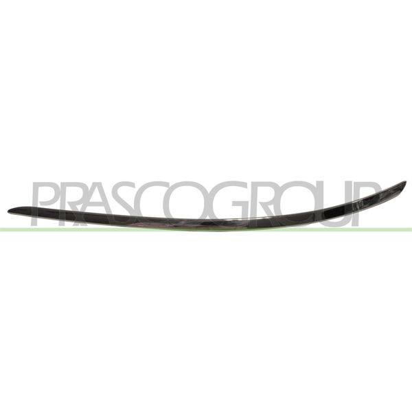Prasco ME4221228 - Oe A1698851721 Modanatura, Paraurti Anteriore Sinistro Per Classe B (W245)-image