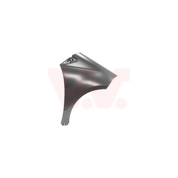 Van Wezel 3017658 - Oe 169 881 02 01 Parafango Anteriore Destro Per Classe A (W169)-image