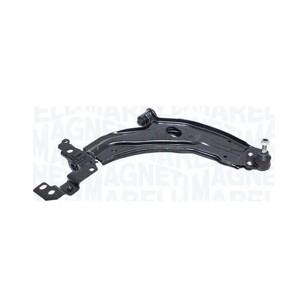 Magneti Marelli 301181311100 - Braccio Di Controllo Oe 46777741 Per Doblo, Palio, Siena, Strada-image
