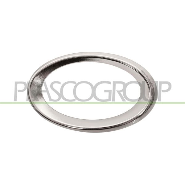 Prasco ME0411245 - Oe A2118851074 Telaio, Fendinebbia Destro Per Classe E (W211), Classe E (S211)-image