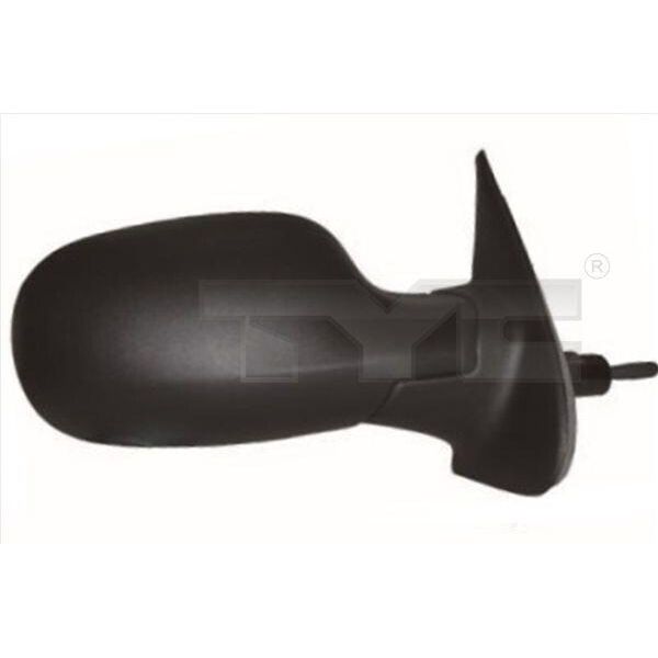 Tyc 324-0006 - Specchio Esterno Oe 96302AX628, Sinistro Per Micra Iii (K12)-image