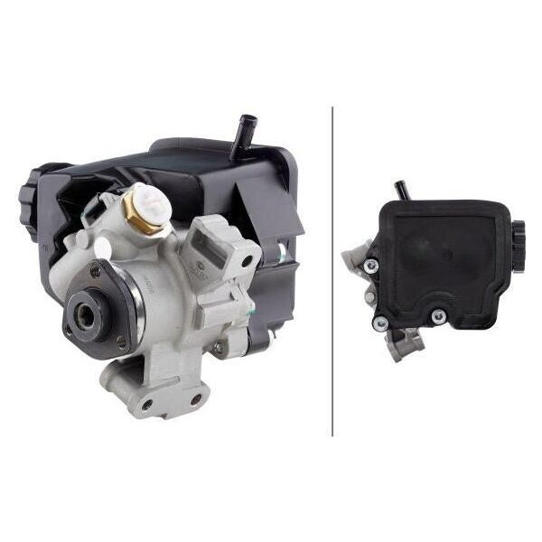 Hella 8TL 359 000-311 - Oe 2 466 75 01 Servo Pompa Per Sprinter (W901, W902), Sprinter (W903), Sprinter (W904), Sprinter (W909)-image