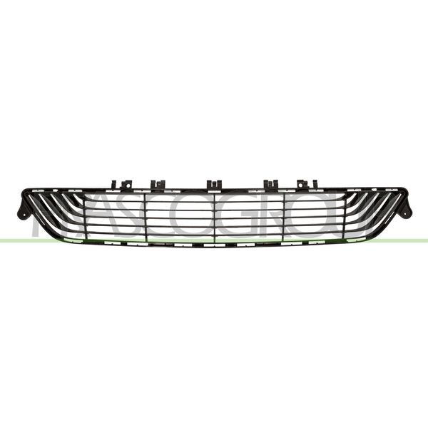 Prasco ME0452120 - Oe A2128850722 Griglia Di Ventilazione, Anteriore Per Classe E (S212), Classe E (W212)-image