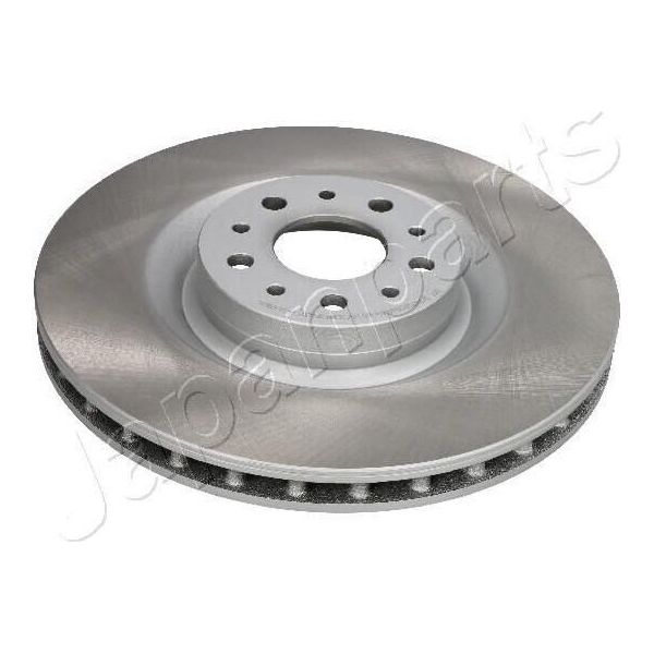 Japanparts DI-0227C - Oe 51854567 Disco Freno, Asse Anteriore Per Doblo, 500L (351, 352)-image