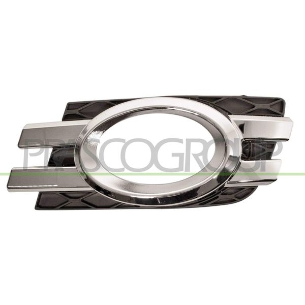 Prasco ME8601242 - Oe A1648800724 Griglia Di Ventilazione, Sinistra Per Classe M (W166)-image