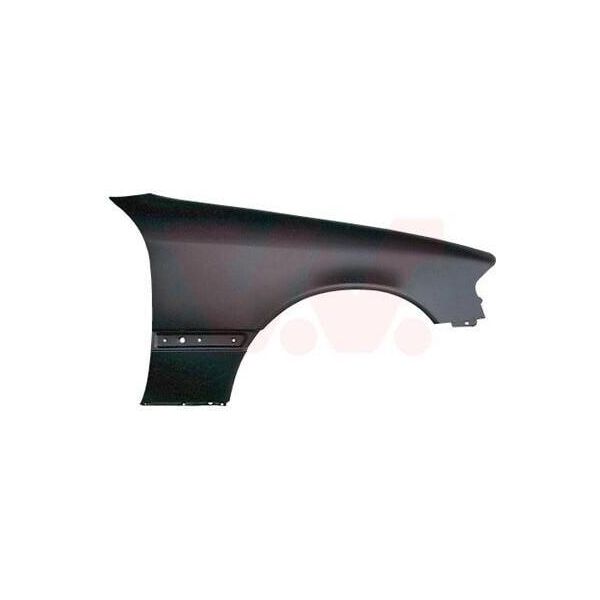 Van Wezel 3030658 - Parafango Oe 2028810201, Anteriore Destro Per Classe C (W202), Classe C (S202)-image