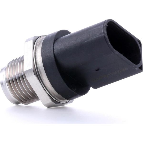 Ridex 3942S0081 - Oe 905 27 01 Sensore Pressione Carburante Per Vito (W639), Viano (W639), Sprinter (W907), Sprinter (W906), Sprinter (W907, W910), Sprinter (W910), Slk (R172), Slc (R172), Classe S (W222), Classe S (W221), Classe Glk (X204), Glc (C253), Glc (X253), Classe E (S212), Classe E (C207), Classe E (A207), Classe E (W212), Cls (X218), Cls (C218), Classe C (S205), Classe C (S204), Classe C-image