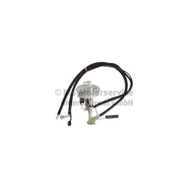 Pierburg 7.02700.66.0 - Sensore Serbatoio Carburante Per Classe C (W203), Classe C (CL203), Classe C (S203)-image