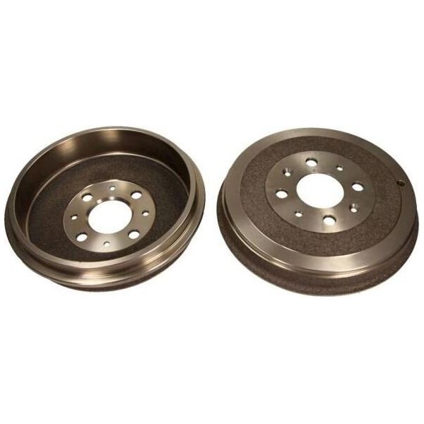 Maxgear 19-2239 - Tamburo Freno Oe 55704058 Per Punto, Adam, Corsa D (S07), Corsa E (X15)-image