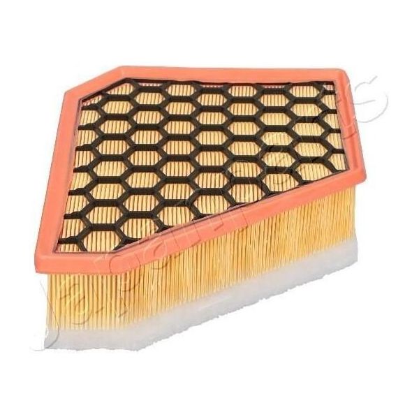 Japanparts FA-0261JM - Filtro Aria Oe 1395975080 Per Ducato-image