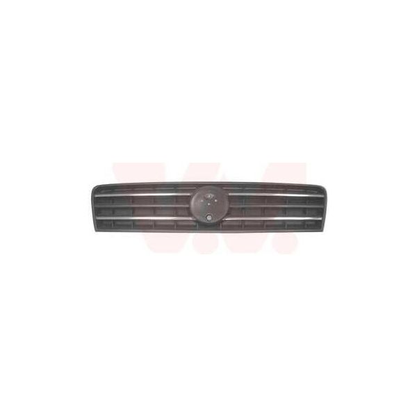 Van Wezel 1622510 - Griglia Radiatore Oe 46849441 Per Punto-image