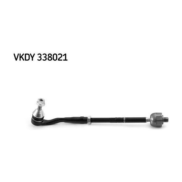 Skf Vkdy 338021 - Tirante Oe A 166 330 04 03 Per Classe Gl (X166), Gle (W166), Gle (C292), Gls (X166), Classe M (W166)-image